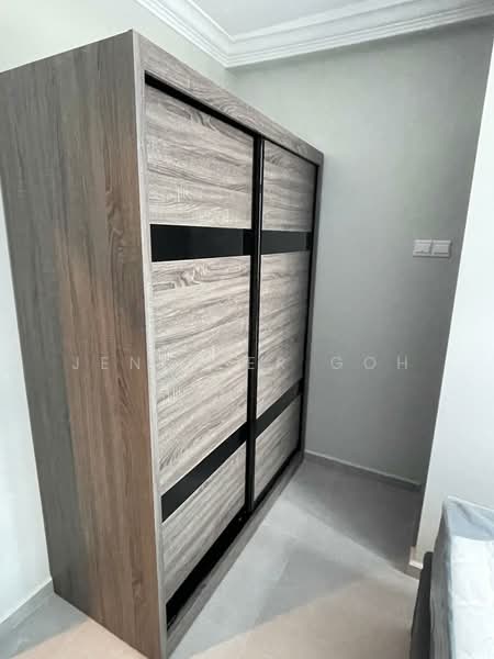 No. 26 lorong 36 geylang 398160, , Room Rental, 150 sqft, Walk-up Apartment For Rent, by Jennifer Goh, 500213642 - Bedroom - PropertyGuru.com.sg