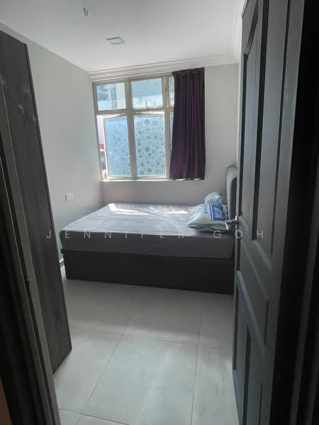 No. 26 lorong 36 geylang 398160, , Room Rental, 150 sqft, Walk-up Apartment For Rent, by Jennifer Goh, 500213642 - Bedroom - PropertyGuru.com.sg
