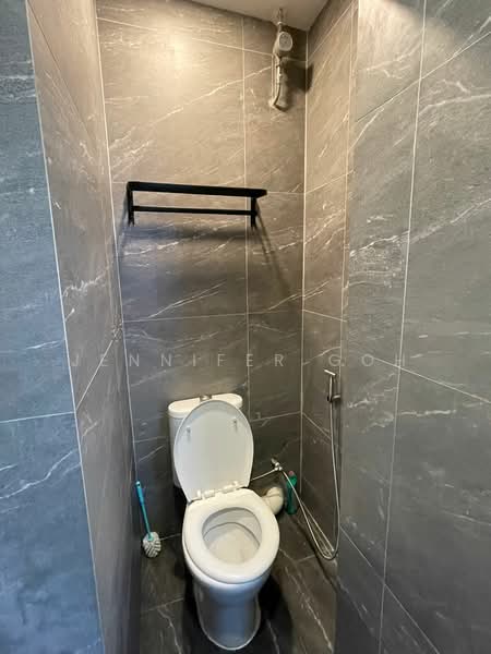 No. 26 lorong 36 geylang 398160, , Room Rental, 150 sqft, Walk-up Apartment For Rent, by Jennifer Goh, 500213642 - Bathroom - PropertyGuru.com.sg