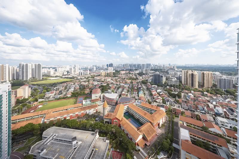 273A Bishan Street 24, 273A Bishan Street 24, 3 Bedrooms, 1,291 sqft, HDB Flat For Sale, by Ana Ng, 500213644 - Exterior - PropertyGuru.com.sg