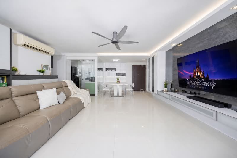 273A Bishan Street 24, 273A Bishan Street 24, 3 Bedrooms, 1,291 sqft, HDB Flat For Sale, by Ana Ng, 500213644 - Living Room - PropertyGuru.com.sg