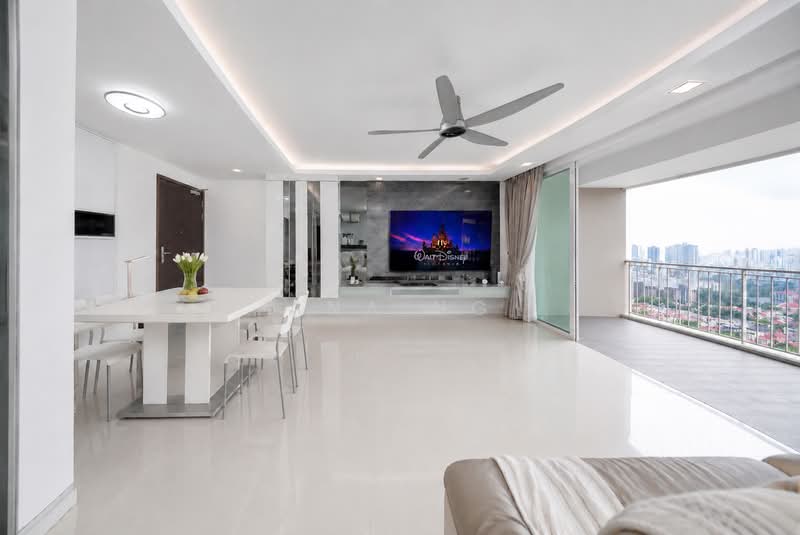 273A Bishan Street 24, 273A Bishan Street 24, 3 Bedrooms, 1,291 sqft, HDB Flat For Sale, by Ana Ng, 500213644 - Living Room - PropertyGuru.com.sg