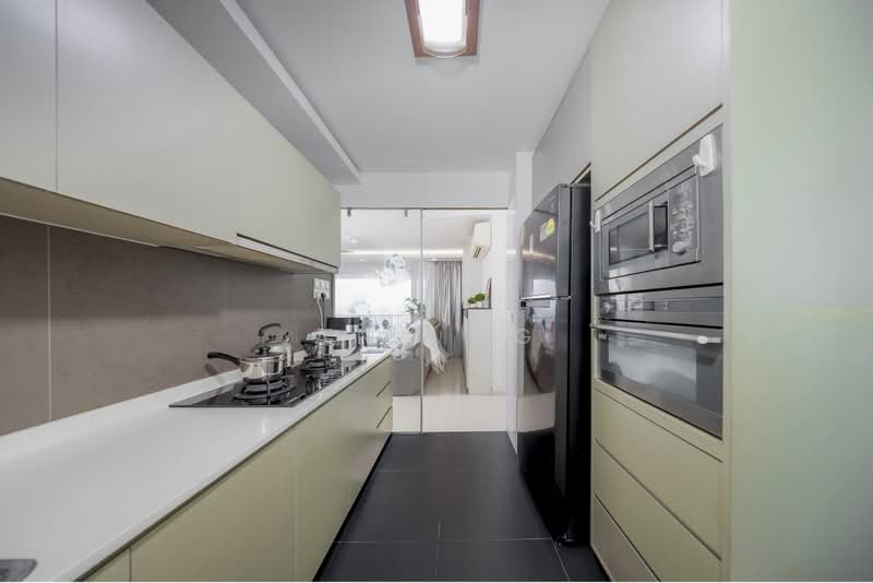 273A Bishan Street 24, 273A Bishan Street 24, 3 Bedrooms, 1,291 sqft, HDB Flat For Sale, by Ana Ng, 500213644 - Kitchen - PropertyGuru.com.sg