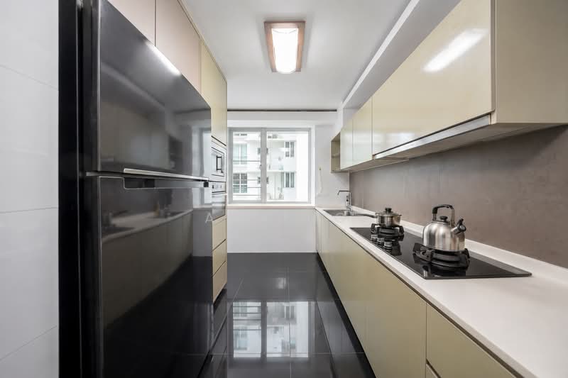 273A Bishan Street 24, 273A Bishan Street 24, 3 Bedrooms, 1,291 sqft, HDB Flat For Sale, by Ana Ng, 500213644 - Kitchen - PropertyGuru.com.sg