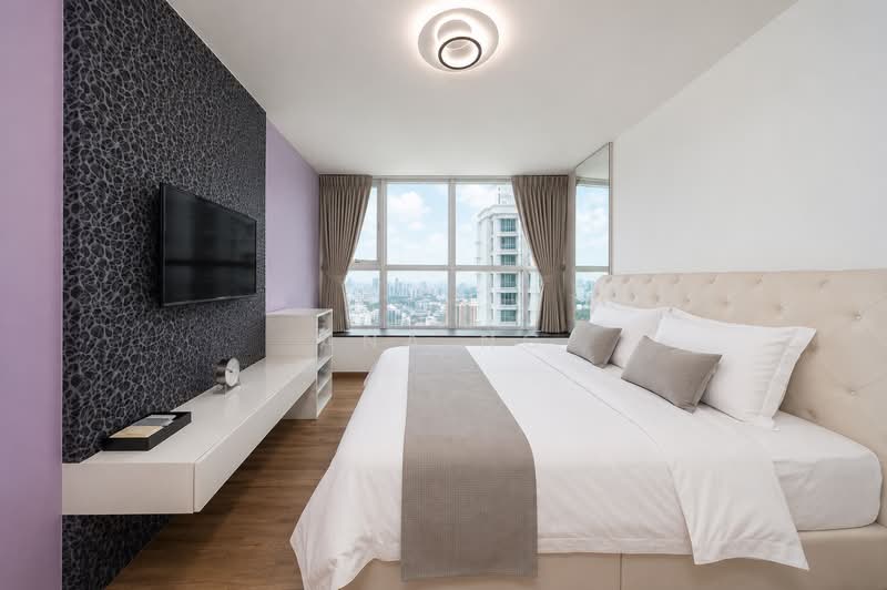 273A Bishan Street 24, 273A Bishan Street 24, 3 Bedrooms, 1,291 sqft, HDB Flat For Sale, by Ana Ng, 500213644 - Bedroom - PropertyGuru.com.sg