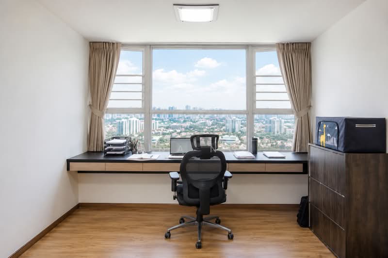 273A Bishan Street 24, 273A Bishan Street 24, 3 Bedrooms, 1,291 sqft, HDB Flat For Sale, by Ana Ng, 500213644 - Study - PropertyGuru.com.sg