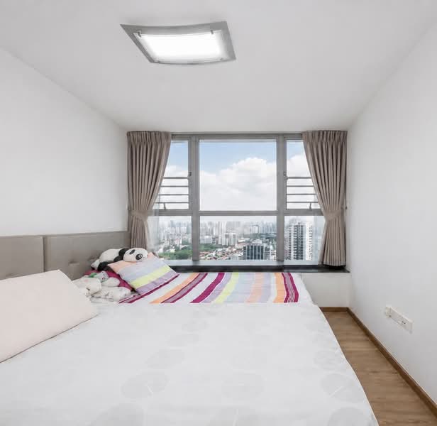 273A Bishan Street 24, 273A Bishan Street 24, 3 Bedrooms, 1,291 sqft, HDB Flat For Sale, by Ana Ng, 500213644 - Bedroom - PropertyGuru.com.sg