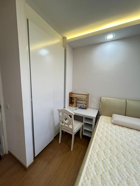 The Lakefront Residences, 42 Lakeside Drive, Room Rental, 90 sqft, Condominium For Rent, by Chan Yong Jie (Bob), 500213645 - Bedroom - PropertyGuru.com.sg