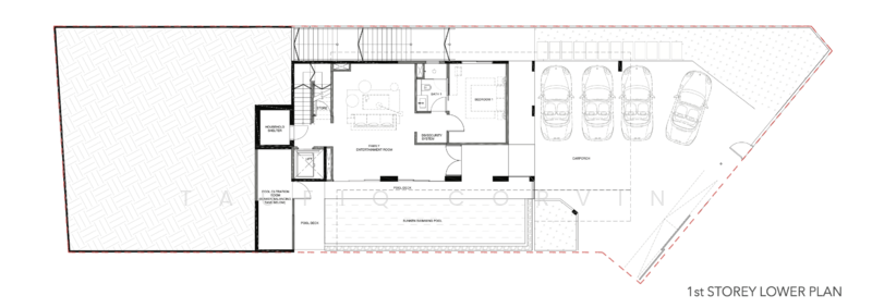 Chancery Hill Collection, Chancery Hill Road, Dyson Road, Newton / Novena, 7 Bedrooms, 10,277 sqft, Detached House For Sale, by Taufiq Corvin, 500213646 - PropertyGuru.com.sg