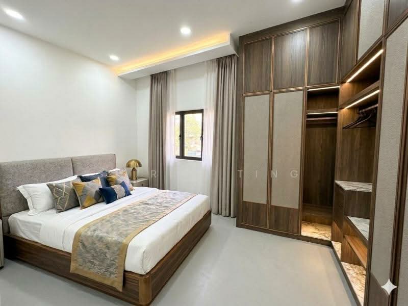 $5.XM LOW$$$ TERRACE @ HOLLAND/SIXTH AVENUE/MING TECK PARK! 1KM TO HENRY PARK SCHOOL! 9623.4620, Tanglin / Holland / Bukit Timah, 3 Bedrooms, 2,500 sqft, Terraced House For Sale, by Shirley Ting, 500213647 - Bedroom - PropertyGuru.com.sg