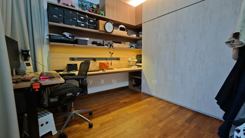 Tanamera Crest, 6 Pari Dedap Walk, 3 Bedrooms, 1,647 sqft, Condominium For Sale, by Ivan Lim, 500213649 - Study - PropertyGuru.com.sg