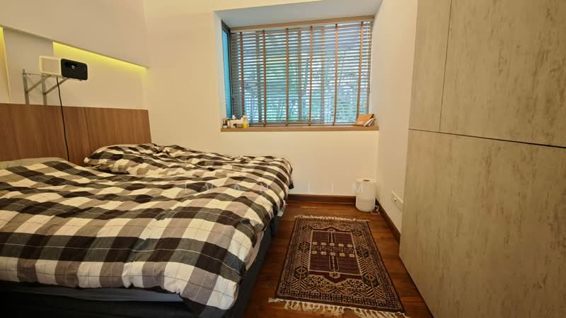 Tanamera Crest, 6 Pari Dedap Walk, 3 Bedrooms, 1,647 sqft, Condominium For Sale, by Ivan Lim, 500213649 - Bedroom - PropertyGuru.com.sg