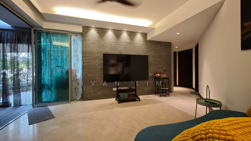 Tanamera Crest, 6 Pari Dedap Walk, 3 Bedrooms, 1,647 sqft, Condominium For Sale, by Ivan Lim, 500213649 - PropertyGuru.com.sg