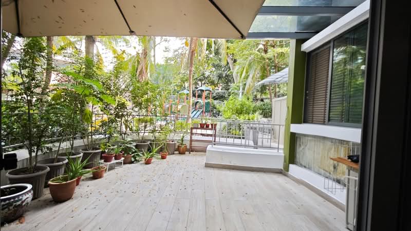 Tanamera Crest, 6 Pari Dedap Walk, 3 Bedrooms, 1,647 sqft, Condominium For Sale, by Ivan Lim, 500213649 - PropertyGuru.com.sg