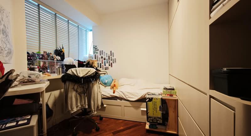 Tanamera Crest, 6 Pari Dedap Walk, 3 Bedrooms, 1,647 sqft, Condominium For Sale, by Ivan Lim, 500213649 - PropertyGuru.com.sg