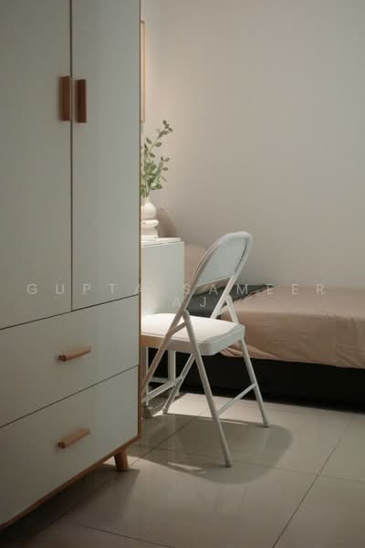 One-North Residences, 7 One-North Gateway, Room Rental, 150 sqft, Apartment For Rent, by Gupta Sameer Raj, 500213651 - Bedroom - PropertyGuru.com.sg