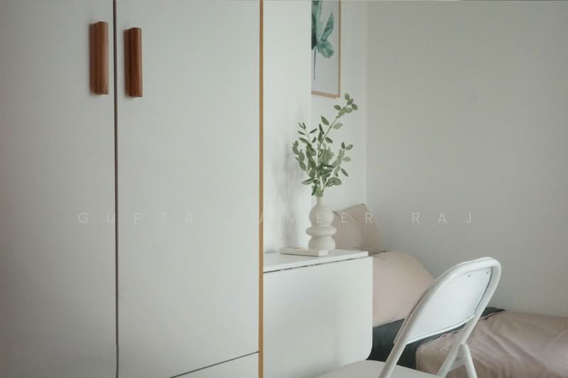 One-North Residences, 7 One-North Gateway, Room Rental, 150 sqft, Apartment For Rent, by Gupta Sameer Raj, 500213651 - Bedroom - PropertyGuru.com.sg