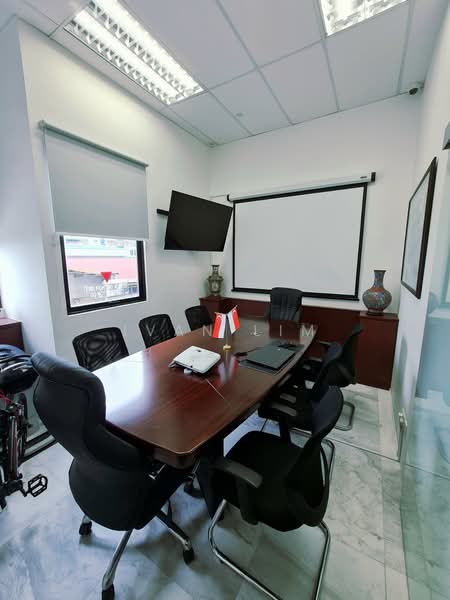 Multi-Wide Industrial Building, 18 Mandai Estate, Admiralty / Woodlands, 1,130 sqft, Factory / Workshop (B2) For Rent, by Ivan Lim, 500213653 - Interior - CommercialGuru.com.sg