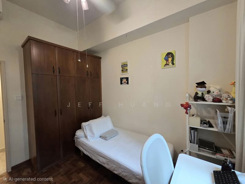 Symphony Heights, 33 Hume Avenue, 3 Bedrooms, 1,281 sqft, Condominium For Sale, by Jeff Huang, 500213657 - PropertyGuru.com.sg