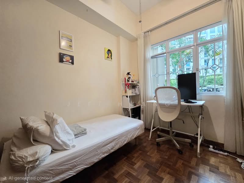 Symphony Heights, 33 Hume Avenue, 3 Bedrooms, 1,281 sqft, Condominium For Sale, by Jeff Huang, 500213657 - PropertyGuru.com.sg