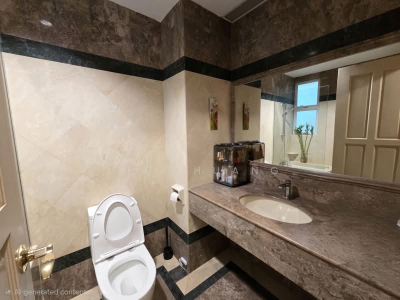 Symphony Heights, 33 Hume Avenue, 3 Bedrooms, 1,281 sqft, Condominium For Sale, by Jeff Huang, 500213657 - PropertyGuru.com.sg