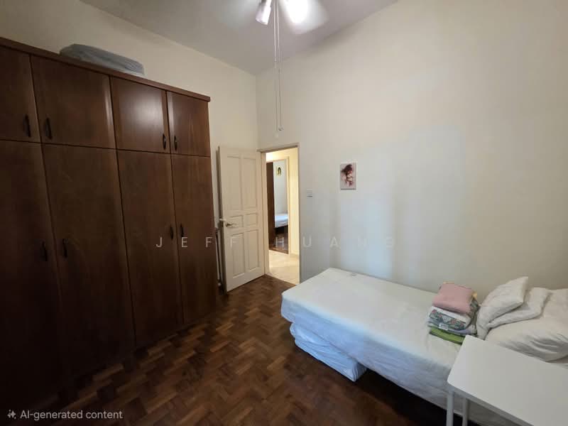 Symphony Heights, 33 Hume Avenue, 3 Bedrooms, 1,281 sqft, Condominium For Sale, by Jeff Huang, 500213657 - PropertyGuru.com.sg