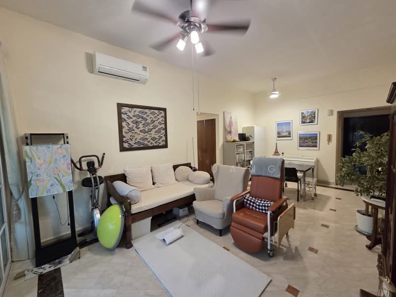 Symphony Heights, 33 Hume Avenue, 3 Bedrooms, 1,281 sqft, Condominium For Sale, by Jeff Huang, 500213657 - PropertyGuru.com.sg