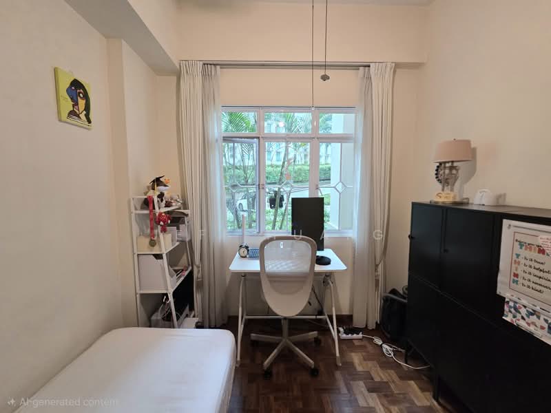 Symphony Heights, 33 Hume Avenue, 3 Bedrooms, 1,281 sqft, Condominium For Sale, by Jeff Huang, 500213657 - PropertyGuru.com.sg