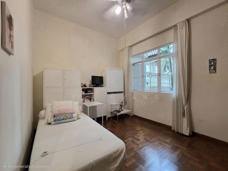Symphony Heights, 33 Hume Avenue, 3 Bedrooms, 1,281 sqft, Condominium For Sale, by Jeff Huang, 500213657 - PropertyGuru.com.sg