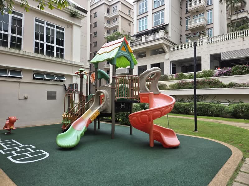 Symphony Heights, 33 Hume Avenue, 3 Bedrooms, 1,281 sqft, Condominium For Sale, by Jeff Huang, 500213657 - PropertyGuru.com.sg