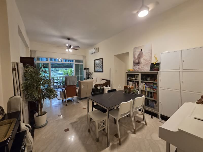 Symphony Heights, 33 Hume Avenue, 3 Bedrooms, 1,281 sqft, Condominium For Sale, by Jeff Huang, 500213657 - PropertyGuru.com.sg