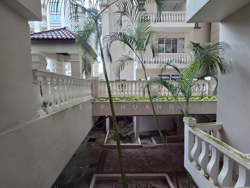 Symphony Heights, 33 Hume Avenue, 3 Bedrooms, 1,281 sqft, Condominium For Sale, by Jeff Huang, 500213657 - PropertyGuru.com.sg