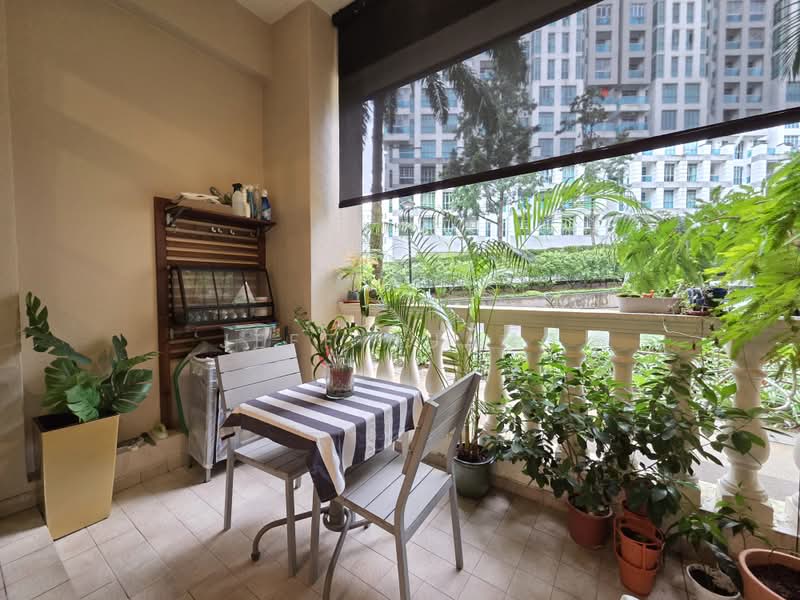 Symphony Heights, 33 Hume Avenue, 3 Bedrooms, 1,281 sqft, Condominium For Sale, by Jeff Huang, 500213657 - PropertyGuru.com.sg