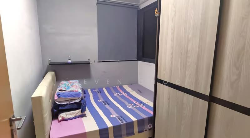 Westwood Residences, 196 Westwood Avenue, Room Rental, 120 sqft, Cluster House For Rent, by Steven Choo, 500213658 - Bedroom - PropertyGuru.com.sg