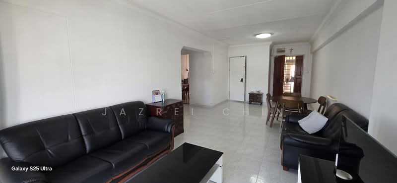 58 Strathmore Avenue, 58 Strathmore Avenue, 4 Bedrooms, 1,184 sqft, HDB Flat For Sale, by Jazrel Chin, 500213659 - Living Room - PropertyGuru.com.sg