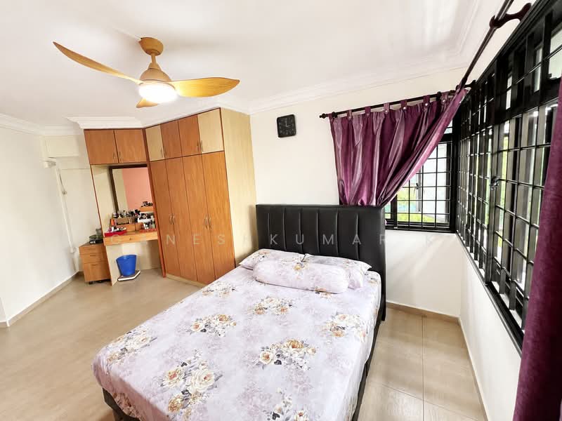 103B Depot Road, 103B Depot Road, 3 Bedrooms, 1,076 sqft, HDB Flat For Sale, by GANESHKUMAR K, 500213660 - Bedroom - PropertyGuru.com.sg