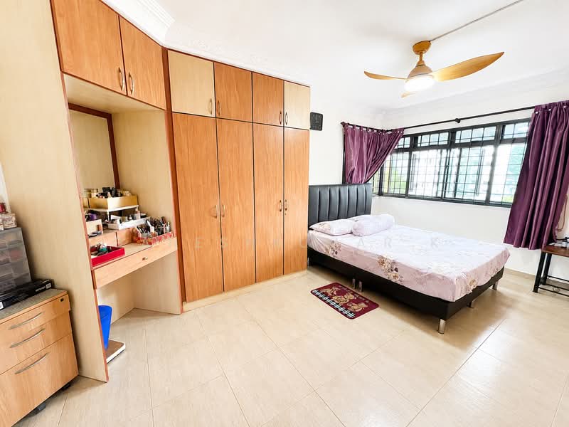 103B Depot Road, 103B Depot Road, 3 Bedrooms, 1,076 sqft, HDB Flat For Sale, by GANESHKUMAR K, 500213660 - Bedroom - PropertyGuru.com.sg