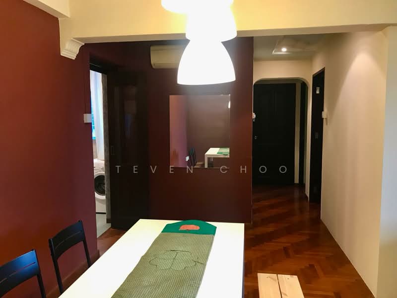 8 Tanjong Pagar Plaza, 8 Tanjong Pagar Plaza, 3 Bedrooms, 893 sqft, HDB Flat For Rent, by Steven Choo, 500213662 - Interior - PropertyGuru.com.sg