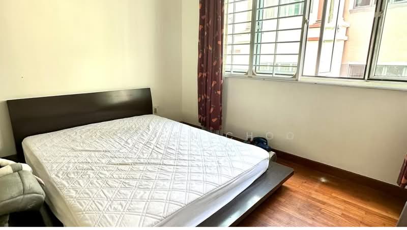Westville, Westwood Avenue, Room Rental, 130 sqft, Terraced House For Rent, by Steven Choo, 500213663 - Bedroom - PropertyGuru.com.sg