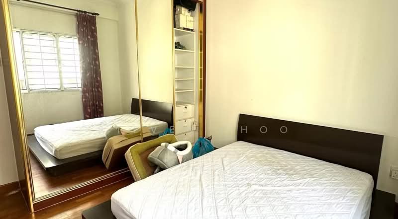 Westville, Westwood Avenue, Room Rental, 130 sqft, Terraced House For Rent, by Steven Choo, 500213663 - Bedroom - PropertyGuru.com.sg