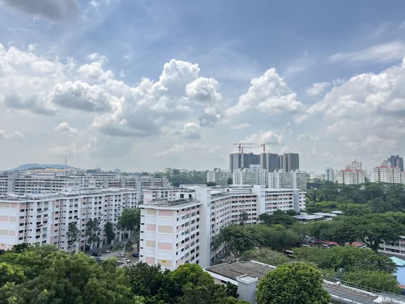 356 Clementi Avenue 2, 356 Clementi Avenue 2, 3 Bedrooms, 1,259 sqft, HDB Flat For Sale, by Owen Tan, 500213665 - Exterior - PropertyGuru.com.sg