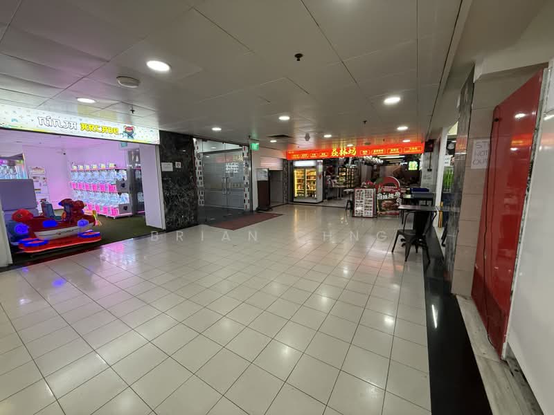 Orchard Road, , 2,325 sqft, Food & Beverage For Rent, by Brian Chng, 500213666 - Corridor - CommercialGuru.com.sg