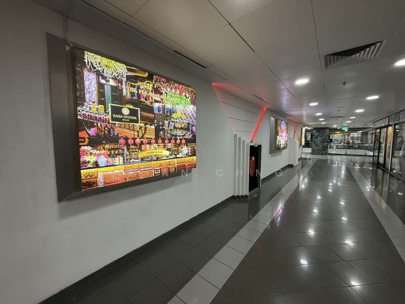 Orchard Road, , 2,325 sqft, Food & Beverage For Rent, by Brian Chng, 500213666 - Corridor - CommercialGuru.com.sg