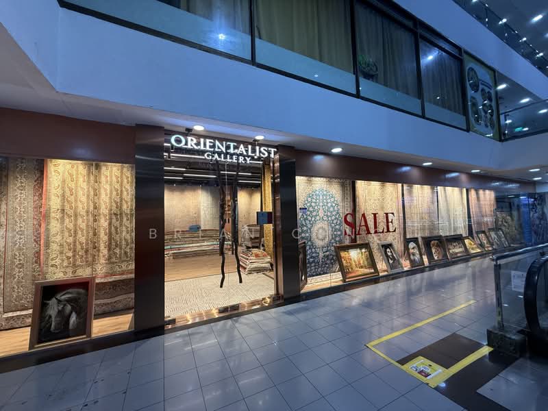 Orchard Road, , 2,325 sqft, Food & Beverage For Rent, by Brian Chng, 500213666 - Exterior - CommercialGuru.com.sg
