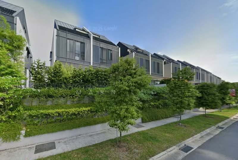 Victoria Park Grove, , Room Rental, 260 sqft, Semi-Detached House For Rent, by Marn Lee, 500213670 - Exterior - PropertyGuru.com.sg