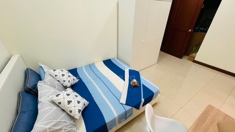 D'Manor, 25 Tanah Merah Kechil Avenue, Room Rental, , Condominium For Rent, by Laven Loo 吕欣颐, 500213671 - PropertyGuru.com.sg