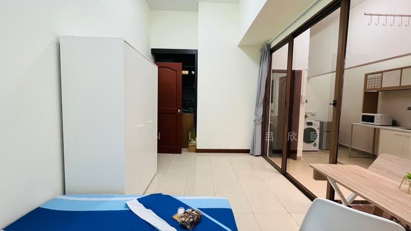 D'Manor, 25 Tanah Merah Kechil Avenue, Room Rental, , Condominium For Rent, by Laven Loo 吕欣颐, 500213671 - PropertyGuru.com.sg