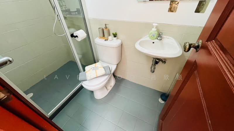 D'Manor, 25 Tanah Merah Kechil Avenue, Room Rental, , Condominium For Rent, by Laven Loo 吕欣颐, 500213671 - PropertyGuru.com.sg