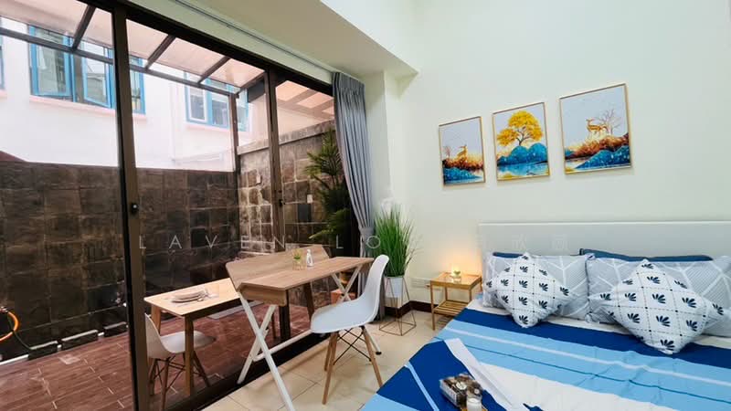 D'Manor, 25 Tanah Merah Kechil Avenue, Room Rental, , Condominium For Rent, by Laven Loo 吕欣颐, 500213671 - PropertyGuru.com.sg