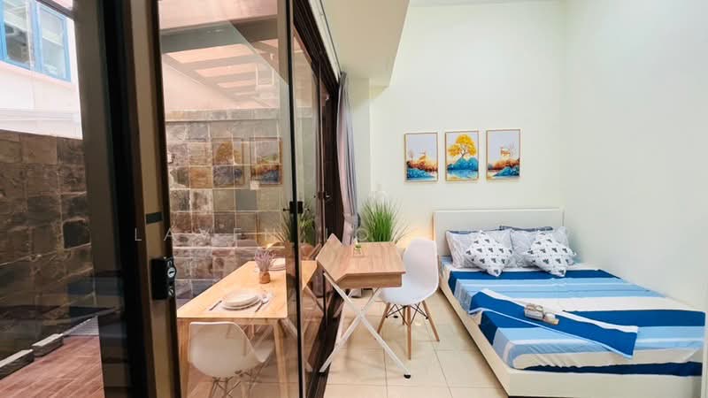 D'Manor, 25 Tanah Merah Kechil Avenue, 1 Bedroom, 400 sqft, Condominium For Rent, by Laven Loo 吕欣颐, 500213672 - PropertyGuru.com.sg
